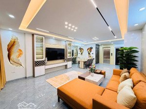 bán nhà mặt phố ao sen hà đông 39m x 6 tầng thang máy kinh doanh, phân lô hai oto tránh nhau.