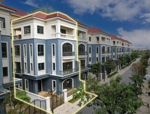 hàng hiếm: song lập san hô view trực diện công viên,tại khu trung tâm ocean park 2 gần mọi tiện ích