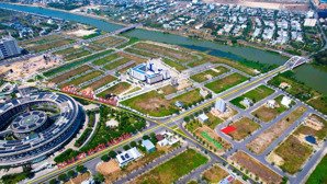 góc 165m2 đối diện công viên -nam kỳ khởi nghĩa -12,x tỷ