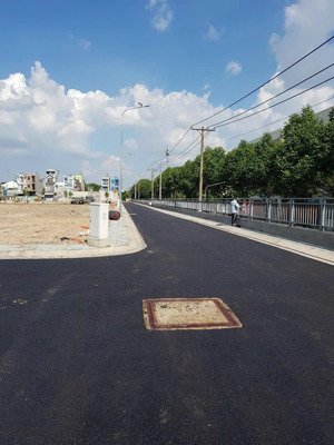 lô đất nam cường hxh tỉnh lộ 43, bình chiểu, thủ đức 3,6tỷ