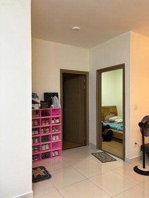 cần cho thuê căn hộ 63m² 2pn 2wc block b4 green town bình tân