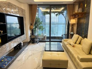 bán căn hộ sunshine city 3 ngủ căn góc full nội thất 