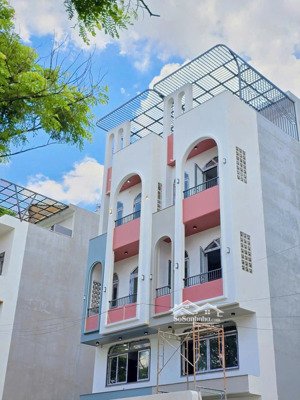 [giảm 300 triệu] bán nhà mới 4x17.3 đường võ thị thừa, an phú đông, đường 12m, giá 7.150 tỷ