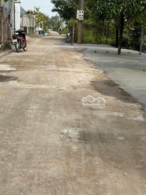 bán đất mặt tiền bình nhâm 30 khu biệt thự siêu đẹp