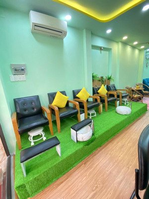 chính chủ cho thuê spa đường phố đi bộ kết nối tô hiến thành ra đường nguyễn thiện thuật, nha trang
