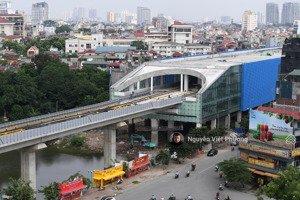 tài sản vàng trung tâm đống đa kv hoàng cầu hào nam - nơi dòng tiền và cảm xúc hội tụ
