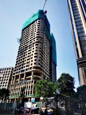 cực hot dự án 21 lê văn lương đang rất sốt