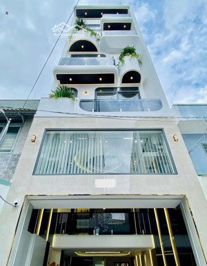 giảm giá bán nhanh nhà nguyễn huy tự-đakao-q1, gần chợ đa kao. giá 4tỷ600/85m2 đang cho thuê 30 tr