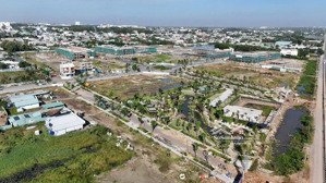 bán lỗ gấp nhà phố 90m2 dãy j đẹp nhất, gần trục đường lớn, dự án spring ville liền kề sân bay