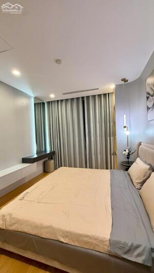 Bán căn hộ chung cư An Bình City - DT 74m2 ( 2pN) – Tầng 26