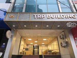 cho thuê văn phòng tại tòa nhà 7 tầng mặt đường quốc lộ 32