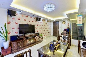 ni sư huỳnh liên- nhà mới 5 tầng btct đẳng cấp - tặng nội thất - gần bàu cát