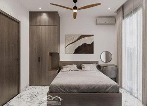 toà căn hộ 4 tầng - ngay cầu rồng - dòng tiền 45 tr/ tháng