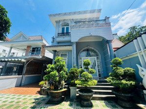 bán biệt thự trung tâm biên hòa gần vincom biên hoà phường tân mai, hẻm phòng csgt