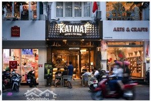 duy nhất !! mặt tiền nguyễn gia trí -( 5 x 25 ) - 5 lầu - hđt 88tr/tháng - giá bán gấp 35 tỷ !!