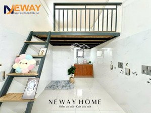 cho thuê cc mini tại miếu gò xoài, 3,4 triệu, 25m2, nhiều tiện ích