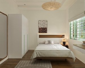 khai trương căn hộ quận 3 gần ga sài gòn, phố lê văn sỹ 1pn, 2pn ban công đầy đủ nội thất