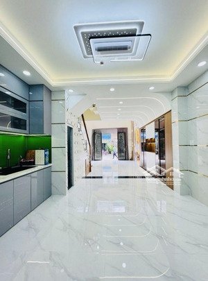 5x16m hxh phan anh - tô hiệu giáp ranh q6 , quận tân phú