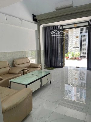 nhà 3 tấm bình thành, bình hưng hòa b, nhà mới đẹp