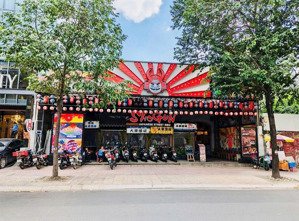 bán nhà mặt tiền kha vạn cân - dt: nh 26x56m, đã có gpxd: 2 hầm + 20 tầng, giá bán: 85 tỷ