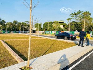 bán đất nền 100m2 gần khu công nghệ cao hòa lạc