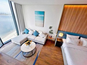 alacarte hạ long - duy nhất căn studio tầng cao view biển. 3tỷ full nội thất