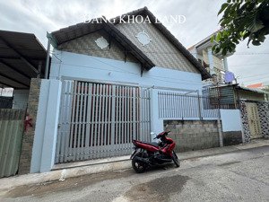 bán đất tặng nhà cấp 4 ở ngay - đường số 8 linh xuân - gần trường thpt đào sơn tây