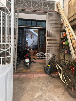 nhà phân lô quân đội - lê trọng tấn, thanh xuân - 2 thoáng - ô tô đỗ cửa - 30m ra mặt phố