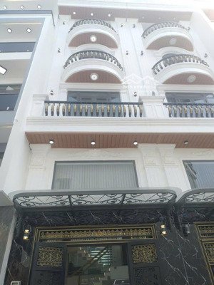 khu nhà phố vip phân lô đồng bộ - hương lộ 2, bình trị đông, tphcm