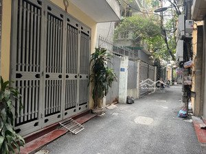 bán nhà 5 tầng 50m2 - hoàng quốc việt, cầu giấy - giá 13.95 tỷ