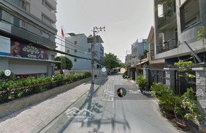 bán gấp mặt tiền lý thánh tông - tô hiệu 120m2 3tầng vuông vức 12tỷ9