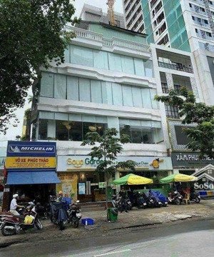 duy nhất khan hiếm đường a4 khu k300, q. tb - dt: 8 x 20m, 4 tầng + tm - hđt: 120tr/th - giá 35 tỷ