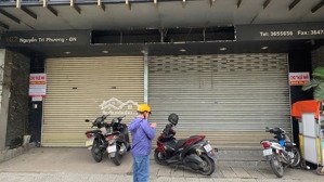 bán nhà mặt phố nguyễn tri phương, 55 tỷ, 300m2, hải châu, đà nẵng