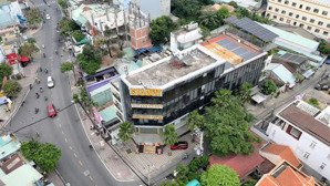 lô vip 2 mặt tiền đường hoàng diệu 2, sát trường đh ngân hàng, shr