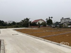 100m2 full thổ cư (mt = hậu 5m) tại xã hoà thạch cũ - vị trí khu trung tâm xã - tiện ích đầy đủ