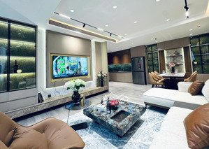 bán gấp ch 122m2, 3n2vs, ban công đn, full nội thất đẹp - giá 10 tỷ tại euro window trần duy hưng