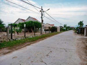 chính chủ bán lô đất ninh thọ ninh hoà khánh hoà