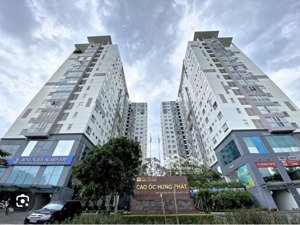 cho thuê cc hưng phát, 9 triệu vnd, 90m2, 2pn + 1wc, view đẹp, nhiều tiện ích