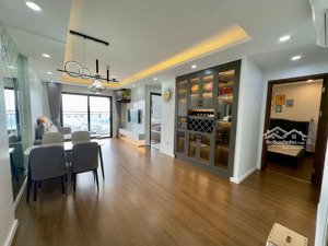 cho thuê cc phương đông green park, số 1 trần thủ độ, 75m2, 2pn, 2wc, 13tr5