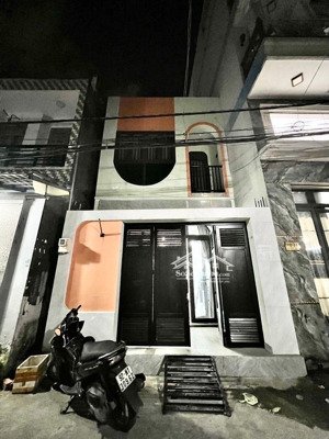 nhà riêng-hxh- 3pn, 2wc, 4.5x14m, 5,4 tỷ tại đường 18a, bình hưng hòa a, bình tân, hcm