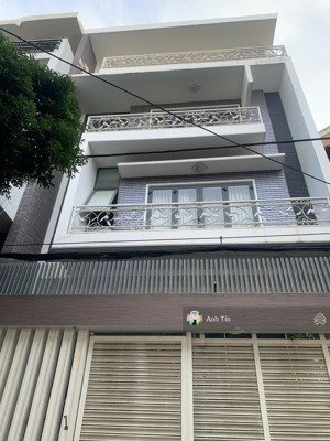 giá rẻ duy nhất ! dt: 6x16m ( vuông vức ) 4 tầng đẹp , hxh nhựa cộng hòa , giá chỉ 14,5 tỷ