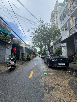 mặt tiền nb ni sư huỳnh liên (4x15m) 1 lầu chỉ 10 tỷ