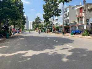 kdc kinh doanh buôn bán sầm uất. khu phước thiện cách vinhomes 30m giá 7,75 tỷ .