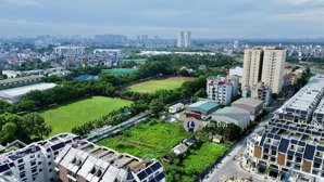 bán gấp trong tuần này - căn 3 pn 109m2 - view khu liền kề - đã có sổ đỏ - hỗ trợ khách vay nh