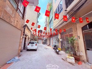 bán nhà phân lô phố sài đồng long biên 8.5 tỷ 40m2 mt 4m 4t ô tô tránh kinh doanh