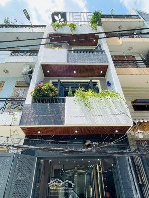 bán nhà cho thuê 23tr/th. đường nguyễn thị minh khai-q.3, giá 3tỷ890/70,5m2. gần bệnh viện da liễu.