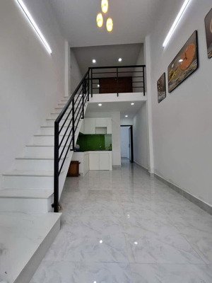 bán nhà 33m2 shr-hc, hxh 7 chỗ, vào ở ngay phan văn hùm (tmt13), trung mỹ tây, 3.35tỷ