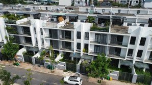 cho thuê nhà phố an phú new city 70tr dt sử dụng 400m2