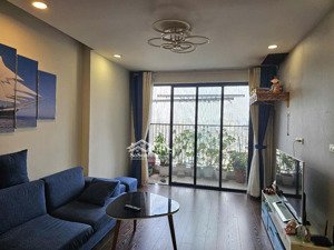 hiếm! căn 2 ngủ - five star 73m2 nt full tầng đẹp giá 7.5 tỷ chuẩn giá có tl