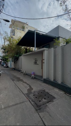 hẻm xe hơi 262m2 đường nguyễn cư trinh q1 ngang 9m dài 30m chỉ 55 tỷ gần chợ bến thành